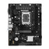 ASRock H610M-HVS/M.2 D5 GEN5 Intel 1700 Socket Motherboard, Micro-ATX, 2x DDR5 Slots, 1x M.2 Socket, GbE LAN, 1x D-Sub / 1x HDMI Port