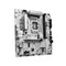 ASRock B760M-X Gen5 Intel 1700 Socket Motherboard, Micro-ATX, 2x DDR5 Slots, 2x M.2 Socket, 2.5GbE LAN, 1x DisplayPort / 1x HDMI Port