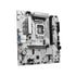 ASRock B760M-X Gen5 Intel 1700 Socket Motherboard, Micro-ATX, 2x DDR5 Slots, 2x M.2 Socket, 2.5GbE LAN, 1x DisplayPort / 1x HDMI Port