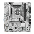 ASRock B760M-X Gen5 Intel 1700 Socket Motherboard, Micro-ATX, 2x DDR5 Slots, 2x M.2 Socket, 2.5GbE LAN, 1x DisplayPort / 1x HDMI Port