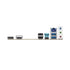 ASRock B760M-X Gen5 Intel 1700 Socket Motherboard, Micro-ATX, 2x DDR5 Slots, 2x M.2 Socket, 2.5GbE LAN, 1x DisplayPort / 1x HDMI Port