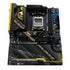 ASRock X870E TAICHI OCF AMD AM5 Socket Motherboard, ATX, 2x DDR5 Slots, 6x M.2 Socket, Fitted I/O Shield, 5GbE LAN, Wi-Fi 7, 1x HDMI Port