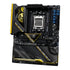 ASRock X870E TAICHI OCF AMD AM5 Socket Motherboard, ATX, 2x DDR5 Slots, 6x M.2 Socket, Fitted I/O Shield, 5GbE LAN, Wi-Fi 7, 1x HDMI Port