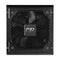 ASRock PRO-650G 650W ATX Power Supply Unit, 80 Plus Gold Certified, 120mm Silent Cooling Fan, High Efficiency PSU