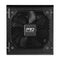 ASRock PRO-850B 850W ATX Power Supply Unit, 80 Plus Bronze Certified, 120mm Silent Cooling Fan, High Efficiency PSU