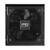 ASRock PRO-650B 650B ATX Power Supply Unit, 80 PLUS Bronze Certified, Low noise 120mm FAN, High Efficiency PSU