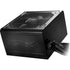 ASRock PRO-650B 650B ATX Power Supply Unit, 80 PLUS Bronze Certified, Low noise 120mm FAN, High Efficiency PSU