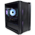 RGB Gaming PC - AMD Ryzen 5 5500 6 Core 12 Thread 4.20GHz, 16GB DDR4 RAM, 1TB NVMe Storage, RTX5050 8GB, RGB Air Cooler CPU, Bazzite OS Installed