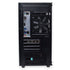 RGB Gaming PC - AMD Ryzen 5 5500 6 Core 12 Thread 4.20GHz, 16GB DDR4 RAM, 1TB NVMe Storage, RTX5050 8GB, RGB Air Cooler CPU, Bazzite OS Installed