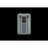 VERBATIM ChargenGo 2C MagSafe power bank 10000 mAh in grey with display