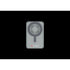 VERBATIM ChargenGo 2C MagSafe power bank with display, 10000 mAh, grey