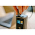 VERBATIM Charge n Go 27000mAh 187.5W grey portable power bank with compact rectangular design