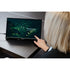 Verbatim(32238) Portable 15.6" Touch Monitor 4K UHD ALU