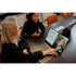 Verbatim (32239) Portable 17.3" Touch Monitor 4K UHD ALU