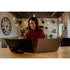 Verbatim (49593) Portable 17.3" FHD Touch Monitor ALU