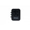 Verbatim (49543)  UTA-01 Universal Travel Adapter with 2 x USB-A Ports