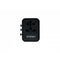 Verbatim  (49544) UTA-02 Universal Travel Adapter with 1 x USB-C PD 20W / 1 x USB-A QC 3.0
