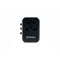 Verbatim (49545) UTA-03 Universal Travel Adapter with 1 x USB-C PD 30W & QC 3.0 / 2 x USB-C / 2 x USB-A