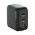 Verbatim (30238) Mini GaN Charger 65W With Display