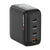Verbatim (30240) Mini GaN Charger 140W With Display