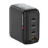 Verbatim (30240) Mini GaN Charger 140W With Display