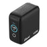 Verbatim (30240) Mini GaN Charger 140W With Display