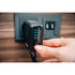 Verbatim (30240) Mini GaN Charger 140W With Display