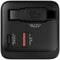 Verbatim (32217) GaN Wall Charger 65W 2 Port with Retractable Cable