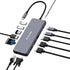 Verbatim (32154) USB-C Pro Multiport Hub 14 Port CMH-14