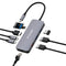 Verbatim (32152) USB-C Pro Multiport Hub 9 Port CMH-09