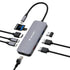 Verbatim (32152) USB-C Pro Multiport Hub 9 Port CMH-09