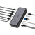 Verbatim (32171) USB-C Pro Docking Station 15 Port CDS-15