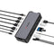 Verbatim (32171) USB-C Pro Docking Station 15 Port CDS-15