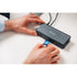 Verbatim (32171) USB-C Pro Docking Station 15 Port CDS-15
