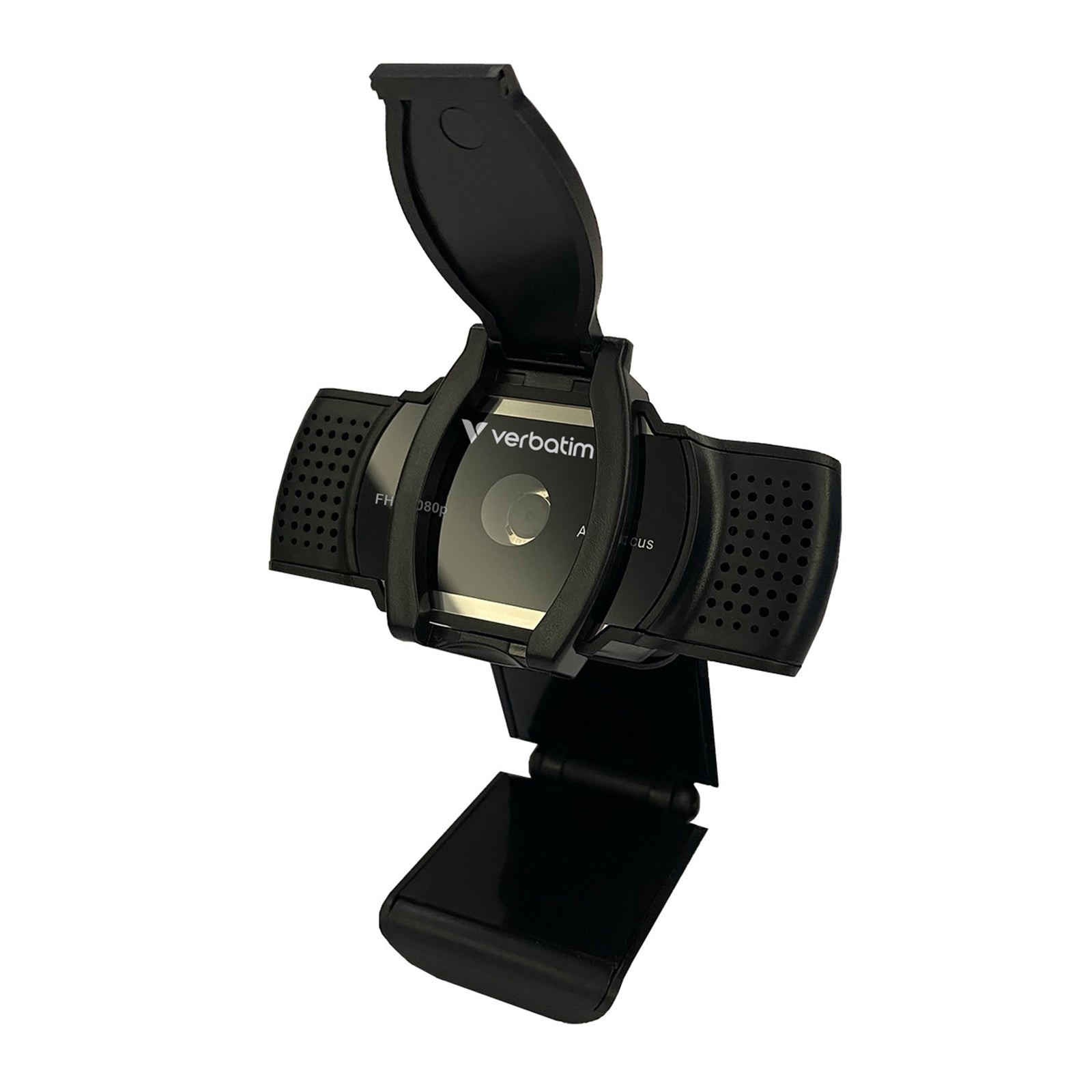 Verbatim (49578) AWC-01 Full HD 1080p Autofocus Webcam with Microphone