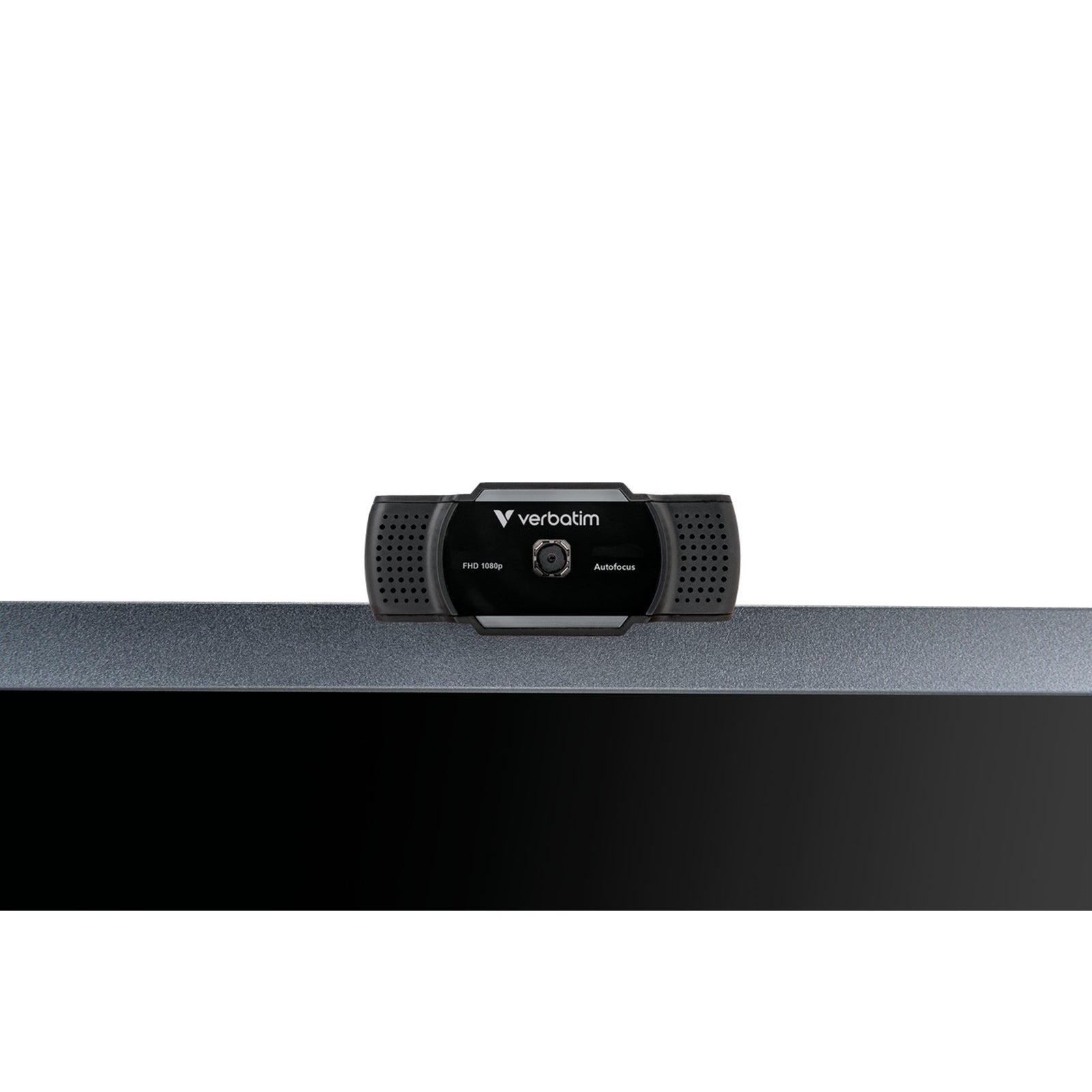Verbatim (49578) AWC-01 Full HD 1080p Autofocus Webcam with Microphone