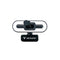 Verbatim (49579) AWC-02 Full HD 1080p Autofocus Webcam with Microphone and Light