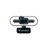 Verbatim (49579) AWC-02 Full HD 1080p Autofocus Webcam with Microphone and Light