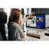 Verbatim (49579) AWC-02 Full HD 1080p Autofocus Webcam with Microphone and Light