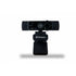 Verbatim (49580) AWC-03 Ultra HD 4K Autofocus Webcam with Dual Microphone