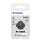 Verbatim (32130)  MYF-01 My Finder Bluetooth Item Finder 1 pack Black