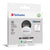 Verbatim (32134) MYFC-02BW My Finder Coin Bluetooth Item Finder 2 pack Black / White