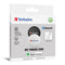 Verbatim (32134) MYFC-02BW My Finder Coin Bluetooth Item Finder 2 pack Black / White