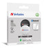 Verbatim (32134) MYFC-02BW My Finder Coin Bluetooth Item Finder 2 pack Black / White