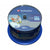 Verbatim (43812) BD-R SL Datalife 25GB 6X 50 Pack Spindle Wide Printable No ID