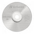 Verbatim (43666) DVD+R Double Layer 8.5GB 8X Matt Silver 10 Pack Spindle