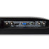 piXL 24-inch Full HD Energy Saving CCTV IPS Monitor for 24/7 use with BNC, HDMI & VGA Connections and CVBS, AHD, TVI & CVI Signal Support