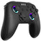 Marvo GT-80 Pact 60 Wireless Gaming Controller Compatible with PS3, PS4, Switch, PC and Mobile (Black)