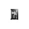 DeepCool CG530U 4F Case,Black, Mid- Tower, 2x USB 3.0, Tempered Glass Side Window Panel, ITX/Micro ATX/ATX
