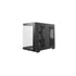 DeepCool CG530U 4F Case,Black, Mid- Tower, 2x USB 3.0, Tempered Glass Side Window Panel, ITX/Micro ATX/ATX